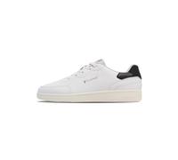 Hummel Match Point Sneaker 9801 - bright white 42 für Herren, weiß, Gr. 39 EU
