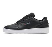 Hummel Match Point Sneaker 2001 - black 45 für Herren, schwarz, Größe 41 EU