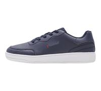 hummel Match Point Sneaker blau 38