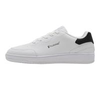 hummel Match Point Sneaker weiss 42