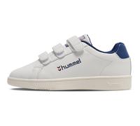 hummel Match Point Sneaker 9153 - white/navy/red 32