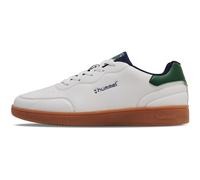 Hummel Match Point Sneaker 9801 - bright white 42 für Herren, weiß, Gr. 42 EU