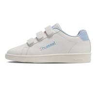 hummel Match Point Sneaker 9254 - white/blue/pink 34