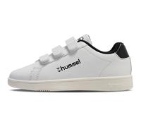 hummel Match Point Sneaker Kinder 2267 - anthracite 35