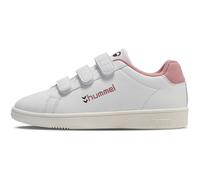hummel Match Point Jr Sneaker rot 37