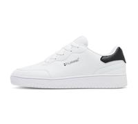 hummel Match Point Sneaker weiss 40