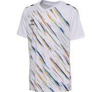 hummel Match Triumph Junior Short Sleeve T-Shirt 140 cm