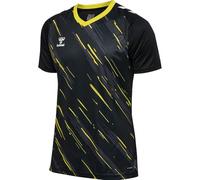 hummel Match Triumph Short Sleeve T-Shirt L