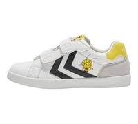 hummel Maya The Bee Court Sneaker Kinder bright white 36