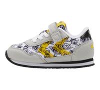 hummel Maya The Bee Reflex Babyschuhe bright white 19