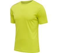 hummel Men Core Functional T-Shirt S/S - Herren - evening primrose - 2XL