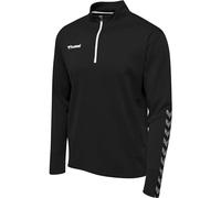 hummel Halbreißverschluss Sweatshirt Hmlauthentic Herren