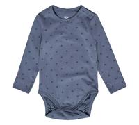 Hummel Mini Bee Aop Langarm-body