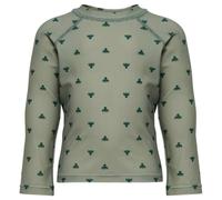 Hummel Mini Bee Aop Langarm-rash Guard