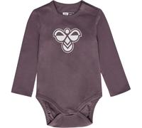 Hummel Mini Logo Langarm-body