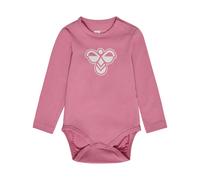 Hummel Mini Logo Langarm-body