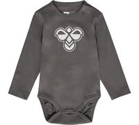 Hummel Mini Logo Langarm-body