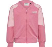 Hummel Mini Loose Block Jacket Rosa 86 cm Kinder
