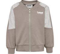 Hummel Mini Loose Block Jacket Beige 86 cm Kinder