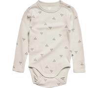 Hummel Mini Wool Langarm-body