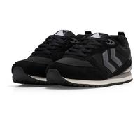 Hummel Monaco 86 Freizeitschuhe, schwarz, Größe 43 43