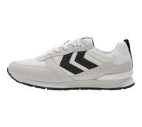 Hummel Monaco 86 Freizeitschuhe, weiß, Größe 42 42