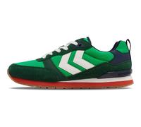 Hummel Monaco 86 NS Freizeitschuhe, grün, Größe 37 37