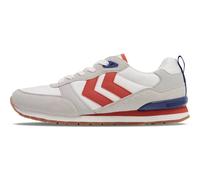 hummel Monaco 86 Sneaker 9347 - white/paprika 47