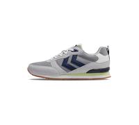 Hummel Herren Sneaker Monaco 86 NS, vegan, grau, Größe 43