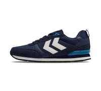 hummel Monaco 86 Ns Sneaker blau 47