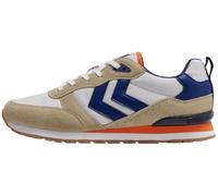 hummel Monaco 86 Sneaker 8173 - cornstalk 38