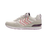 Hummel Monaco 86 RS Sneaker Damen 2189 - humus 40 für Damen, beige, Größe 37 ½ EU