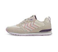 hummel Monaco 86 Rs Sneaker silber 36