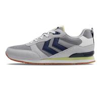 hummel Monaco 86 Sneaker 1100 - alloy 40