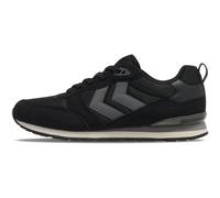 hummel Monaco 86 Sneaker schwarz 41