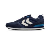 Hummel Monaco 86 Sneaker 7003 - navy 41 für Herren, blau, Größe 42 EU