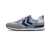 Hummel Monaco 86 Sneaker 7003 - navy 41 für Herren, blau, Größe 45 EU