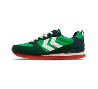 Hummel Monaco 86 Sneaker 7003 - navy 41 für Herren, grün, Größe 37 EU