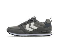 Hummel Monaco 86 Sneaker 9172 - marshmallow/bone white 38 für Herren, grau, Größe 45 EU