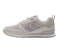 hummel Monaco 86 Sneaker silver cloud 36
