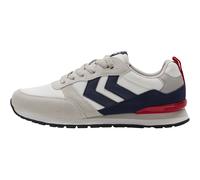 hummel Hmlmonaco 86 Sneaker weiss 37