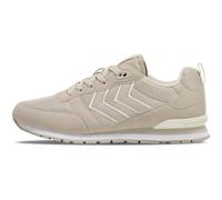 hummel Monaco 86 Tonal Lizard Sneaker grau 40