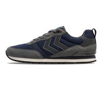 hummel Monaco 86 WT Sneaker 8508 - navy/grey 40