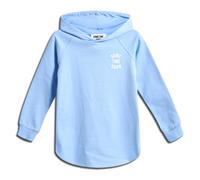 Hummel Montery Hoodie Kinder | blau | Kinder | 110 | 218097-7733 110