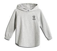 Hummel Montery Hoodie Kinder | grau | Kinder | 110 | 218097-2006 110