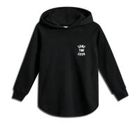 Hummel Montery Hoodie Schwarz 4 Years Junge (Herstellerartikelnummer: 218097-2001-104)