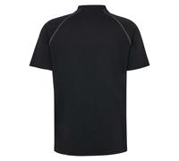 hummel hmlMOVE 2.0 Polo, SCHWARZ, XL