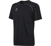 hummel hmlMOVE 2.0 T-Shirt Herren 2001 - black XL