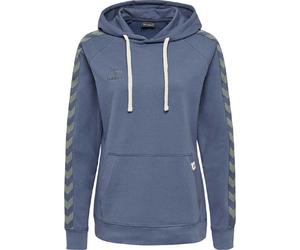 Hummel Move Classic Hoodie Damen | blau | Damen | S | 2069237050 S
