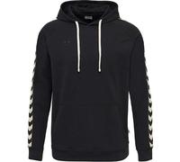 hummel Hmlmove Classic Hoodie Hoody schwarz S
